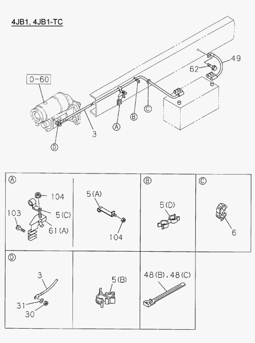 Partial Engine